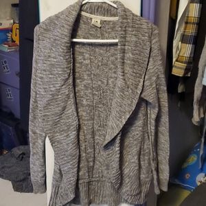 Roxy Cardigan